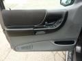 2005 Dark Shadow Grey Metallic Ford Ranger XLT SuperCab 4x4  photo #12