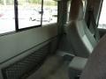 2005 Dark Shadow Grey Metallic Ford Ranger XLT SuperCab 4x4  photo #15