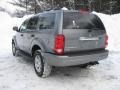 Mineral Gray Metallic - Durango SLT 4x4 Photo No. 11
