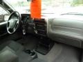 2005 Dark Shadow Grey Metallic Ford Ranger XLT SuperCab 4x4  photo #16
