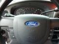 2005 Dark Shadow Grey Metallic Ford Ranger XLT SuperCab 4x4  photo #19