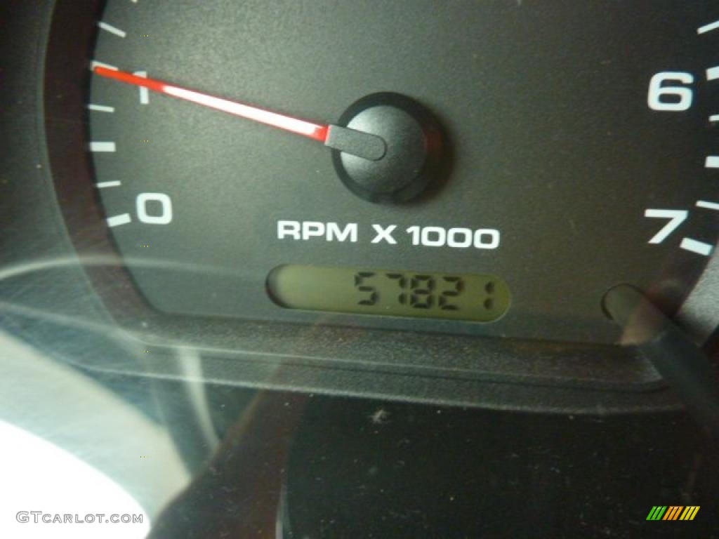2005 Ranger XLT SuperCab 4x4 - Dark Shadow Grey Metallic / Medium Dark Flint photo #20