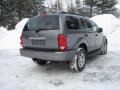 Mineral Gray Metallic - Durango SLT 4x4 Photo No. 12