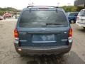 Norsea Blue Metallic - Escape XLT V6 4WD Photo No. 3