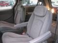 Midnight Blue Pearl - Grand Caravan SXT Photo No. 4
