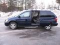 Midnight Blue Pearl - Grand Caravan SXT Photo No. 5