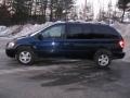 Midnight Blue Pearl - Grand Caravan SXT Photo No. 6