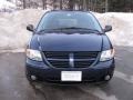 Midnight Blue Pearl - Grand Caravan SXT Photo No. 7