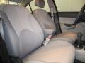 2009 Ebony Black Hyundai Accent GLS 4 Door  photo #8