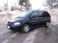 Midnight Blue Pearl - Grand Caravan SXT Photo No. 8