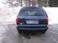 Midnight Blue Pearl - Grand Caravan SXT Photo No. 9