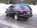 Midnight Blue Pearl - Grand Caravan SXT Photo No. 10