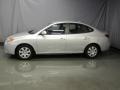 QuickSilver Metallic - Elantra GLS Sedan Photo No. 2