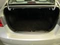 QuickSilver Metallic - Elantra GLS Sedan Photo No. 5