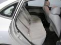 QuickSilver Metallic - Elantra GLS Sedan Photo No. 6
