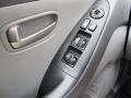 QuickSilver Metallic - Elantra GLS Sedan Photo No. 10
