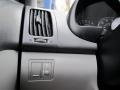 QuickSilver Metallic - Elantra GLS Sedan Photo No. 11