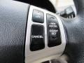 QuickSilver Metallic - Elantra GLS Sedan Photo No. 12