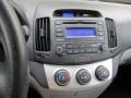 QuickSilver Metallic - Elantra GLS Sedan Photo No. 13
