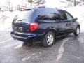 Midnight Blue Pearl - Grand Caravan SXT Photo No. 11