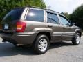 2000 Taupe Frost Metallic Jeep Grand Cherokee Limited 4x4  photo #3