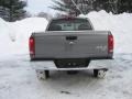 2005 Mineral Gray Metallic Dodge Ram 1500 SLT Quad Cab 4x4  photo #11