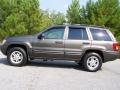2000 Taupe Frost Metallic Jeep Grand Cherokee Limited 4x4  photo #12