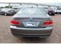 2007 Titanium Grey Metallic BMW 7 Series 750Li Sedan  photo #4