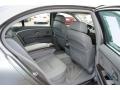 2007 Titanium Grey Metallic BMW 7 Series 750Li Sedan  photo #10