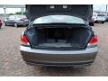 2007 Titanium Grey Metallic BMW 7 Series 750Li Sedan  photo #11