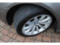 2007 Titanium Grey Metallic BMW 7 Series 750Li Sedan  photo #18