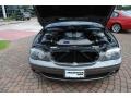 2007 Titanium Grey Metallic BMW 7 Series 750Li Sedan  photo #19