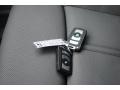 2007 Titanium Grey Metallic BMW 7 Series 750Li Sedan  photo #20