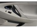Super White - Camry LE Photo No. 8