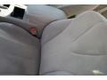 Super White - Camry LE Photo No. 10