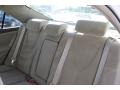 Super White - Camry LE Photo No. 12