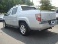 2008 Billet Silver Metallic Honda Ridgeline RTL  photo #4