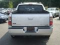 Billet Silver Metallic - Ridgeline RTL Photo No. 5