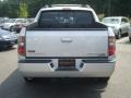 2008 Billet Silver Metallic Honda Ridgeline RTL  photo #5