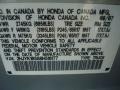 Billet Silver Metallic - Ridgeline RTL Photo No. 31