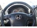 2002 Nighthawk Black Pearl Honda CR-V EX 4WD  photo #17