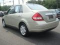 Sandstone Metallic - Versa 1.8 S Sedan Photo No. 4