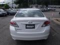 Performance White - MAZDA6 i Grand Touring Photo No. 6