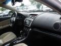 2009 Performance White Mazda MAZDA6 i Grand Touring  photo #10