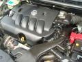 Sandstone Metallic - Versa 1.8 S Sedan Photo No. 21