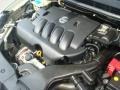 Sandstone Metallic - Versa 1.8 S Sedan Photo No. 22