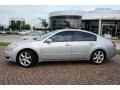 Liquid Silver Metallic - Maxima 3.5 SE Photo No. 2