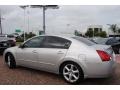 Liquid Silver Metallic - Maxima 3.5 SE Photo No. 3