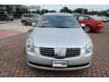 Liquid Silver Metallic - Maxima 3.5 SE Photo No. 8
