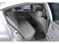 Liquid Silver Metallic - Maxima 3.5 SE Photo No. 10